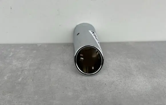 Audi A3 S3 8V Muffler ending 8V0253825D