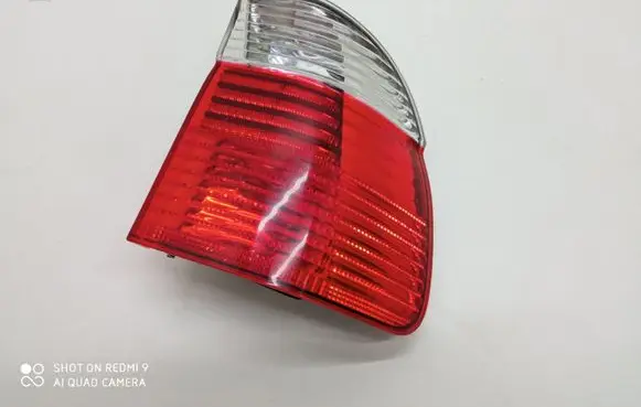 BMW 5 E39 Rear/tail lights