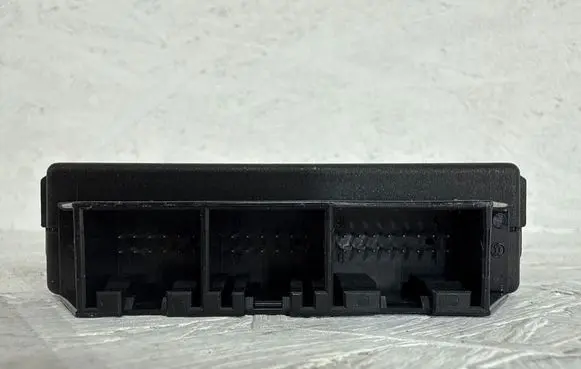 Skoda Octavia Mk2 (1Z) Parking PDC control unit/module 1K0919283A 1039E00479 0263004065