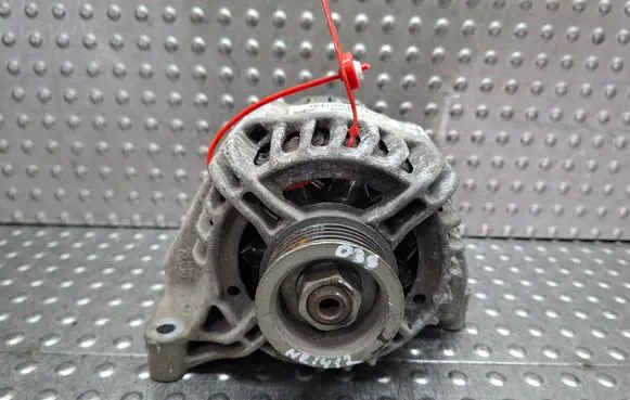 Fiat Grande Punto Generator/alternator S27624412 51859038