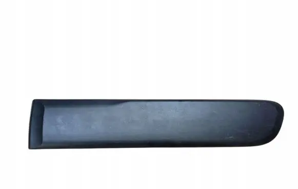 Citroen C3 Picasso Rear door trim (molding) 9681743380