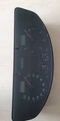 Volkswagen Transporter - Caravelle T5 Speedometer (instrument cluster) 7H0920850S