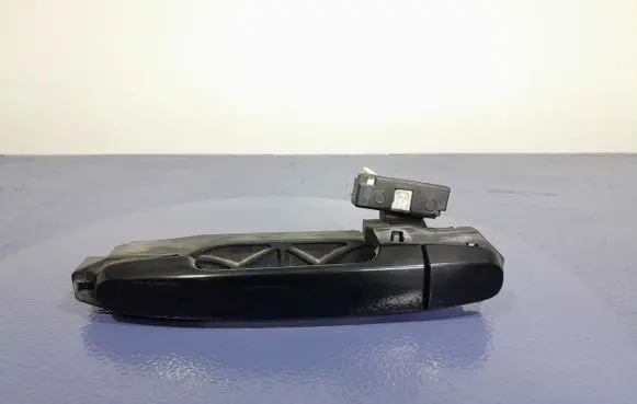 Toyota Prius (NHW20) Rear door exterior handle