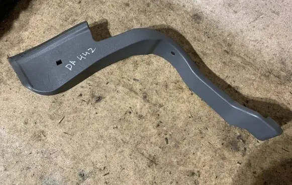 Mercedes-Benz SL R230 Other trunk/boot trim element A2306930591