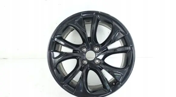 Citroen DS4 R18 alloy rim 9688904377