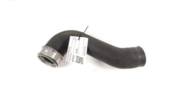 Volkswagen Golf VI Intercooler hose/pipe 1K0145762T