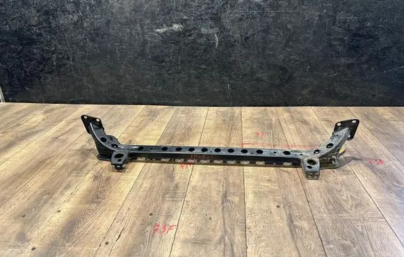 Opel Insignia B Bottom radiator support slam panel 22978225 22978224