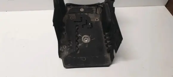 Volvo V70 Battery box tray 30760906