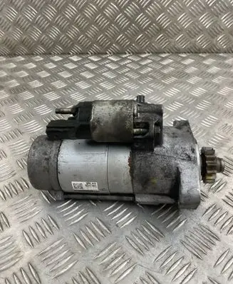 Audi Q7 4L Starter motor 059911024K