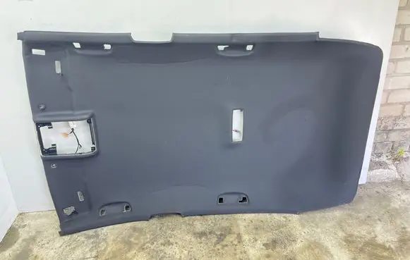 Volkswagen Golf VII Headlining 5G0971100AG TAB016288BB