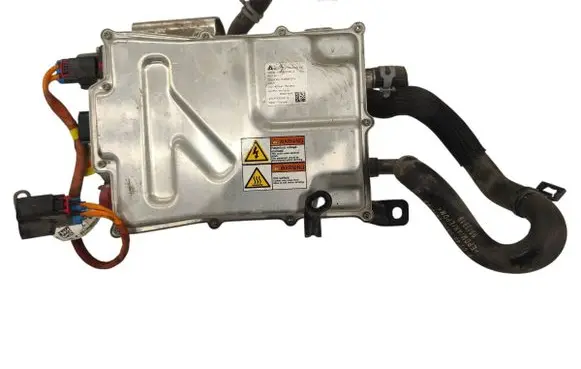 Tesla Model S Other devices 102866400H DAP2500ABJA A19G0004712