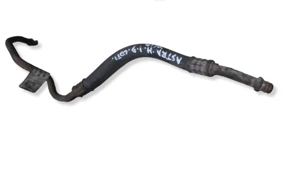 Opel Astra H Power steering hose/pipe/line 13122705
