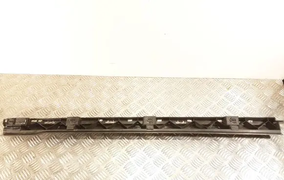 Volvo S90, V90 Front bumper cross member 31447324