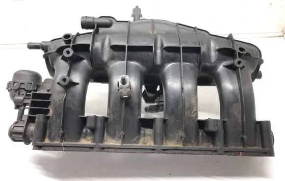 Volkswagen PASSAT CC Intake manifold 06J133185DT