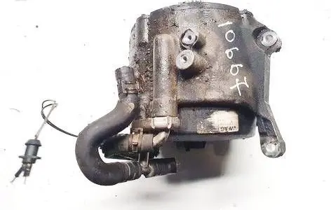 Volkswagen Touareg I Generator/alternator 07z903021f