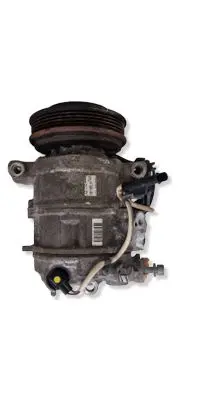 Mercedes-Benz B W246 W242 Air conditioning (A/C) compressor (pump) A0038304460