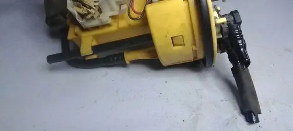 Fuel level sensor