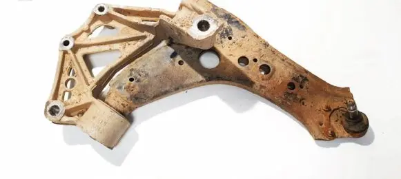 Volkswagen Polo IV 9N3 Front lower control arm/wishbone 6q0199294d