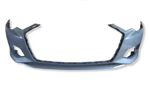 Audi A6 S6 C8 4K Front bumper 4K0807437