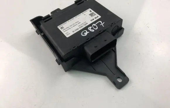 Audi A4 S4 B8 8K Other control units/modules 8K0959663B