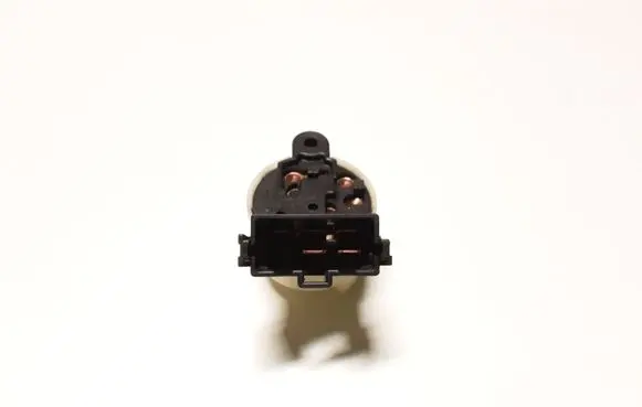 Mitsubishi Outlander Ignition lock contact 