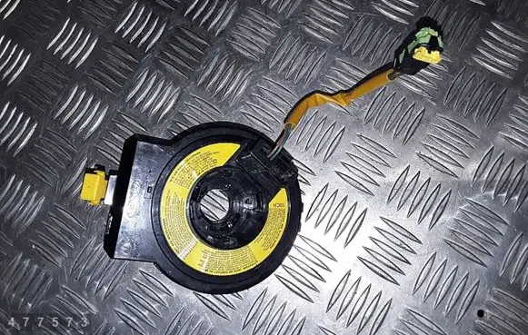 Hyundai H-1, Starex, Satellite Airbag slip ring squib (SRS ring)