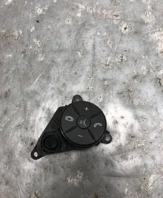 Mercedes-Benz ML W164 Multifunctional control switch/knob 1648700658-BILI 1648700658