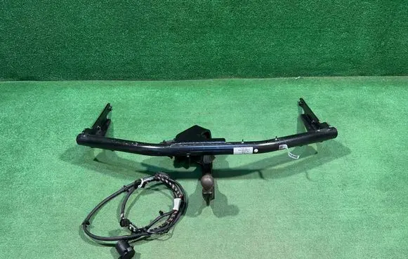 Skoda Karoq Tow bar 57A803880D