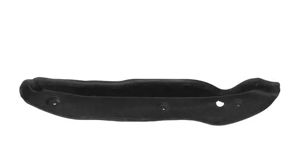 Mercedes-Benz GLE (W166 - C292) Fender end trim A1668890025