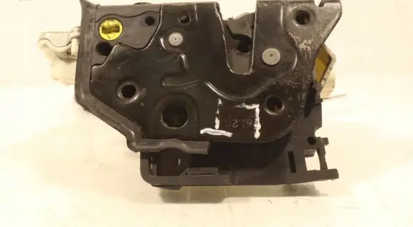 Seat Leon (1P) Rear door lock 1T0839015