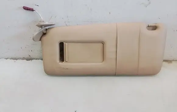 BMW 5 E39 Sun visor