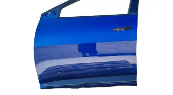 KIA EV6 Front door