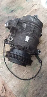 Audi A4 S4 B5 8D Air conditioning (A/C) compressor (pump) 8D0260808