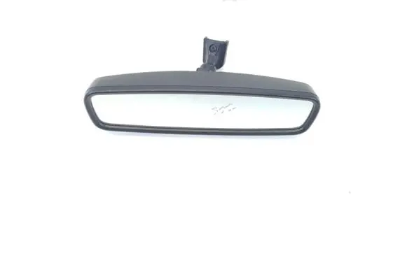 Ford Mustang VI Rear view mirror (interior) FU5Z-17700-E FU5A-17E678-TD