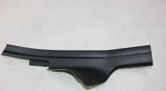 BMW X1 E84 Rear sill trim cover 2990761 11242010 03040606