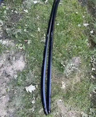 Volvo XC60 Roof bar rail 32216712 31416899