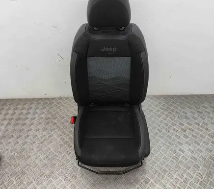 Jeep Avenger Front driver seat 6000633539 6000633544