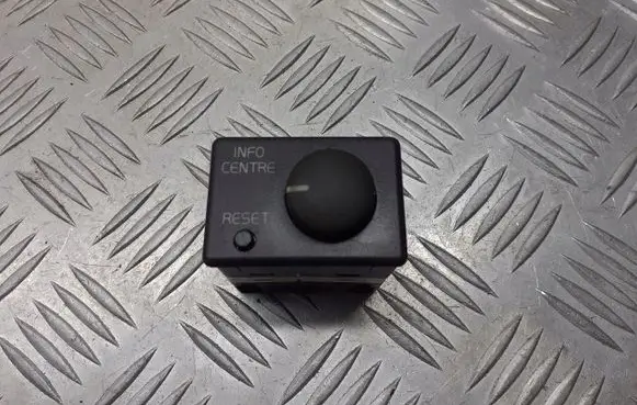 Volvo S40, V40 Other switches/knobs/shifts 889988