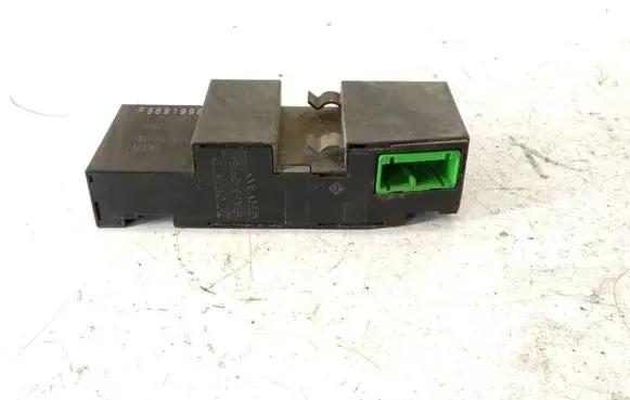 Volvo V70 ESP (stability system) control unit 501960 03W293 35805669
