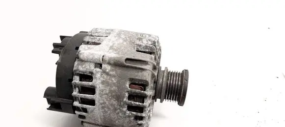 Audi Q5 SQ5 Generator/alternator 03G903016G