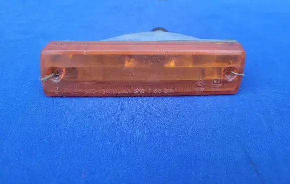 Honda Prelude Front indicator light 0451340L