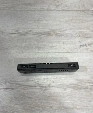 BMW 3 E46 Seat heating switch 6925501