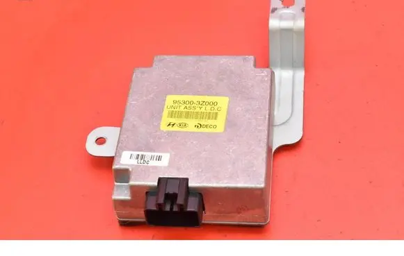 Comfort/convenience module
