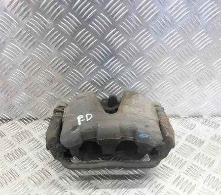 Mercedes-Benz GLK (X204) Front brake caliper