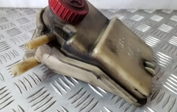 Citroen Xsara Power steering fluid tank/reservoir 9605687880 9565676680