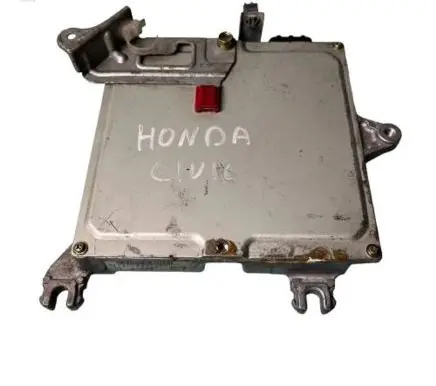 Honda Civic Engine control unit/module 37820P3XG01 147116434