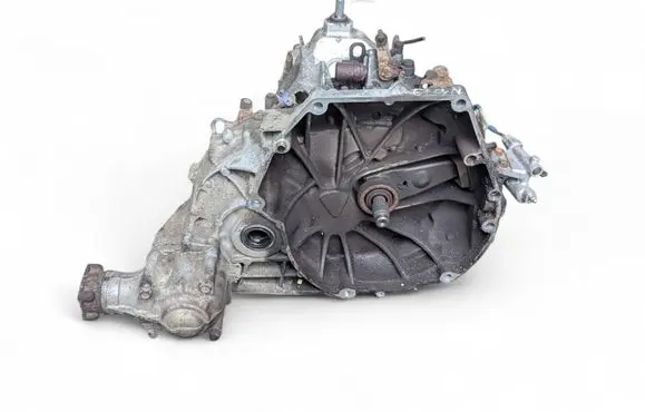 Honda CR-V Manual 6 speed gearbox 29000-RZF-000 21200-RZF-000
