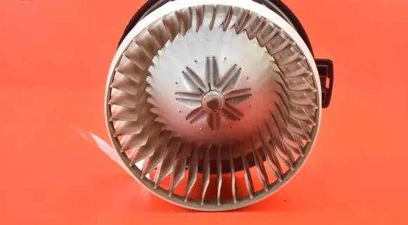 Honda Jazz Heater fan/blower 194000-0821