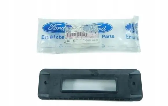 Ford Transit Centre console side trim front 4042339
