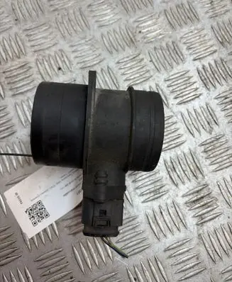 Audi A6 S6 C6 4F Mass air flow meter 0281002461 074906461B